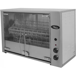 Гриль для кур Grill Master ф3кмэ (12 тушек)