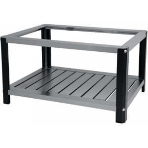 Подставка под плиту Grill Master ПБ800/1400 (ч/м)