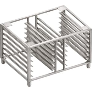 Подставка под пароконвектомат Grill Master Подставка под пароконвектомат ПКЭ/10Г