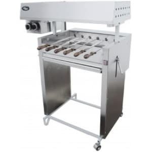 Шашлычница Grill Master Ф2ШУГ
