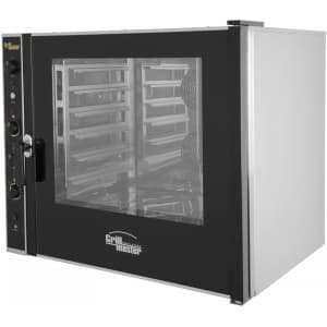 Пароконвектомат Grill Master ПКЭБ/6