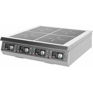 Плита индукционная Grill Master Ф4ИП/800 (настольная)