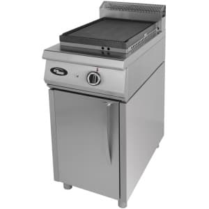 Поверхность жарочная Grill Master Ф1ПЖГ/800 (закр. стенд)