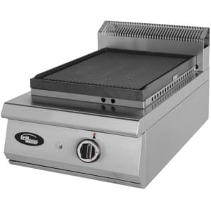 Поверхность жарочная Grill Master Ф1ПЖГ/800 (настольная)