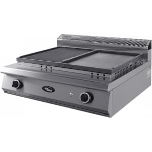 Поверхность жарочная Grill Master Ф2ПЖГ/800 (настольная)
