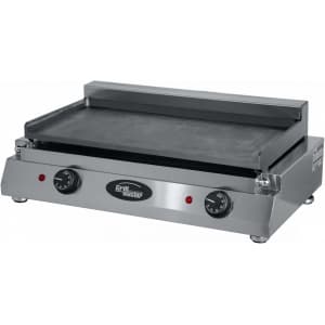 Поверхность жарочная Grill Master Ф2ПЖЭ(КтЭ) (настольная, гладкая)