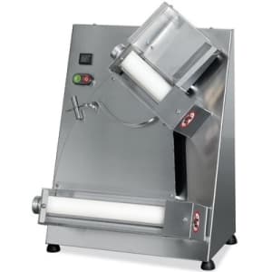 Машина тестораскаточная GGF S32/A