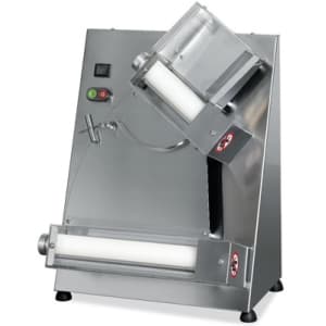 Машина тестораскаточная GGF S42/A