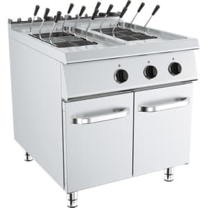 Макароноварка Epicur G9M200E