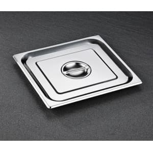 Крышка для гастроемкости GN2/3 нерж.сталь Enigma Cookware B230000