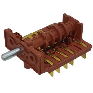 Переключатель для TW.F50/TW.H50 Tatra 206978