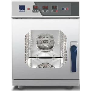 Пароконвектомат Radax TURGENEV TR63DYCL