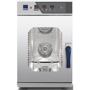 Пароконвектомат Radax TURGENEV TR10DYCL