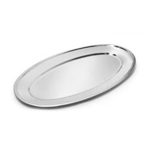 Блюдо овальное L 50см w 34cм НПР кт2892
