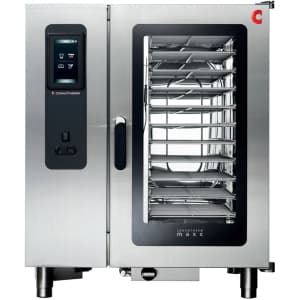 Пароконвектомат Convotherm Maxx 10.10 Shower