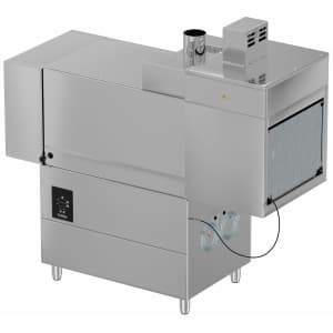 Машина посудомоечная туннельная Gabino LM-T-2000-L