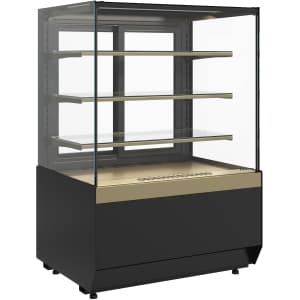 Витрина холодильная Carboma KC70 VM 0,9-1 LIGHT (версия 2.0) (9005-0109)