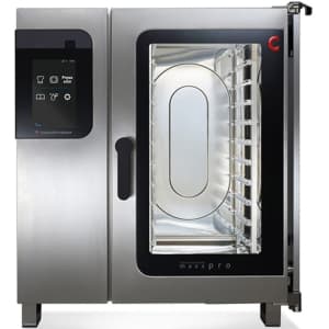 Пароконвектомат Convotherm maxx pro easyTouch 10.10 EB DD