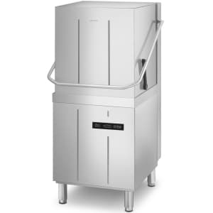 Машина посудомоечная купольная Smeg SPH503L