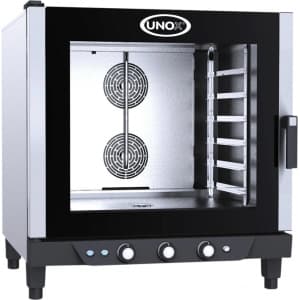 Пароконвектомат Unox XB693-MP