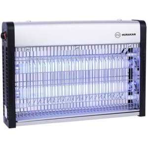 Лампа инсектицидная Hurakan HKN-LIN80L LED