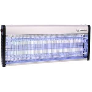 Лампа инсектицидная Hurakan HKN-LIN150L LED