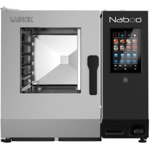 Пароконвектомат Lainox NAE061B 5.0