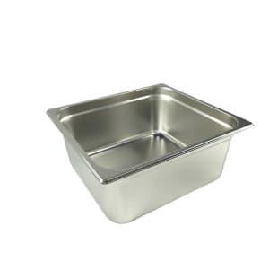 Гастроемкость GN2/3х150 нерж.сталь Enigma Cookware B23150