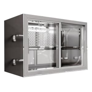 Шкаф холодильный Финист CLOUD SWIPE CS-14 (1400х500х600)