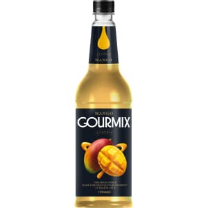Сироп Манго Gourmix 1000мл