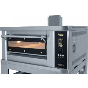 Печь для пиццы подовая Grill Master ППГ/1
