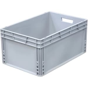 Ящик 600х400х280мм сплошной Тара SPK 6028