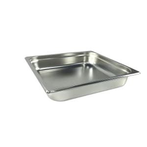 Гастроемкость GN2/3х65 нерж.сталь Enigma Cookware B23065