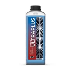 Средство моющее и ополаскивающее (2в1) для пароконвектоматов Det&Rinse UltraPlus 10 бутылок по 1л