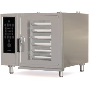Пароконвектомат Gabino Combi-611b Стандарт+