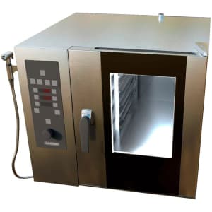 Пароконвектомат Gabino Combi-611b Стандарт