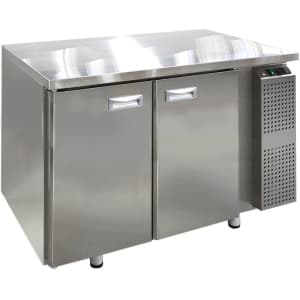 Стол морозильный Финист НХСм-700-2 (1200х700х850)