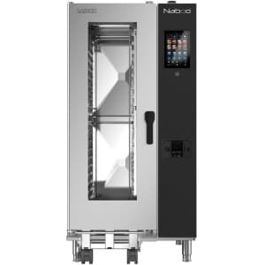 Пароконвектомат Lainox NAE201B 5.0