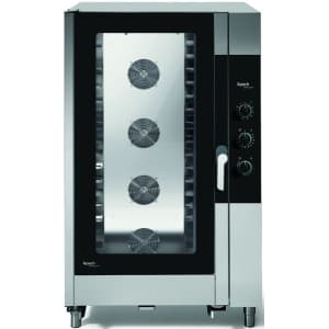 Печь конвекционная Apach AB16QM
