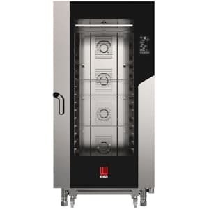 Печь конвекционная Tecnoeka MKF 1664 BM