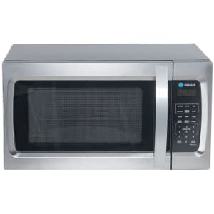 Печь микроволновая Hurakan HKN-WP900-30L