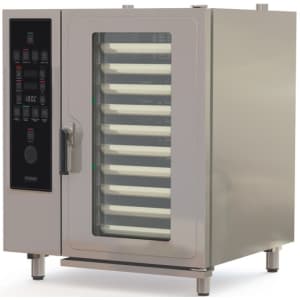 Пароконвектомат Gabino Combi-1011i Стандарт+