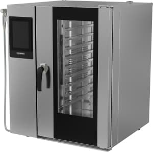 Пароконвектомат Gabino Combi-1011i-L