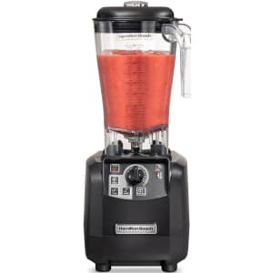 Блендер Hamilton Beach HBH650R-СЕ