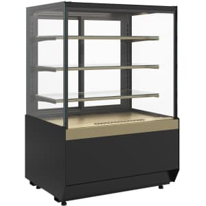 Витрина холодильная Carboma KC70 VV 0,9-1 STANDARD (версия 2.0) (9005-0109)