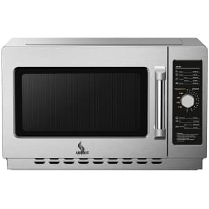 Печь микроволновая Airhot AMW-1100NM-II 34L MANUAL