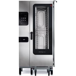 Пароконвектомат Convotherm maxx pro easyTouch 20.10 EB DD