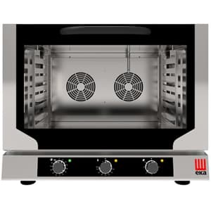 Печь конвекционная Tecnoeka EKF 464 N UD