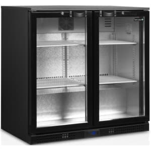 Шкаф холодильный для напитков Tefcold DB201H