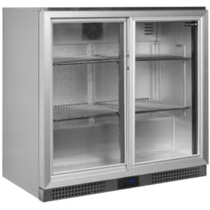 Шкаф холодильный для напитков Tefcold BA26SS